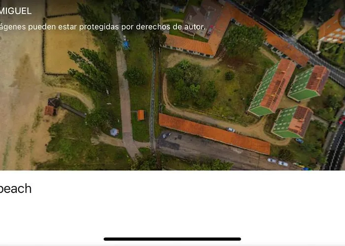 Un Rincon En Barrana