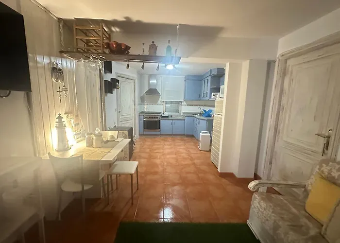 Un Rincon En Barrana