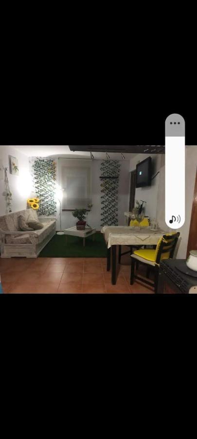 Un Rincon En Barrana