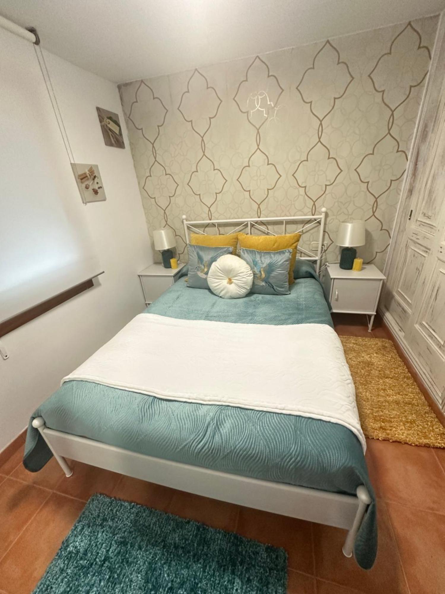 Apartament Un Rincon En Barrana