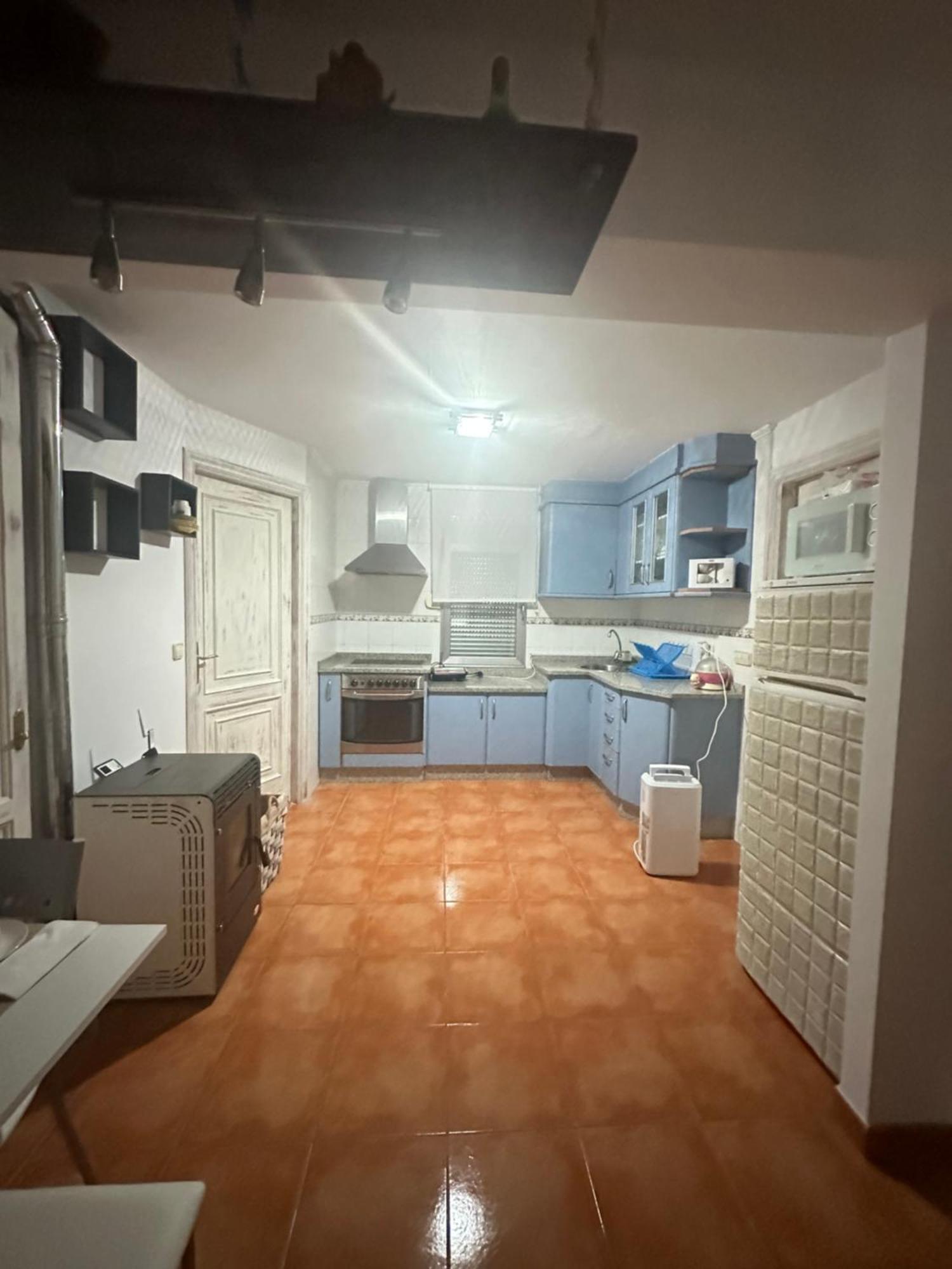 Un Rincon En Barrana Apartment *
