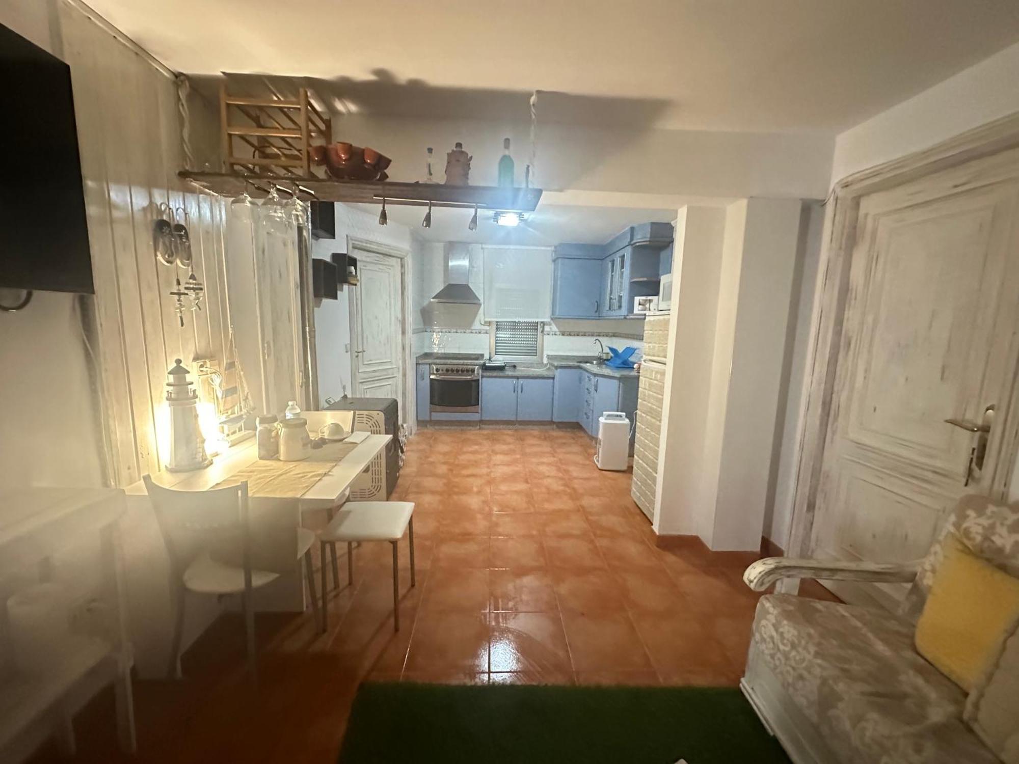 Apartament Un Rincon En Barrana *