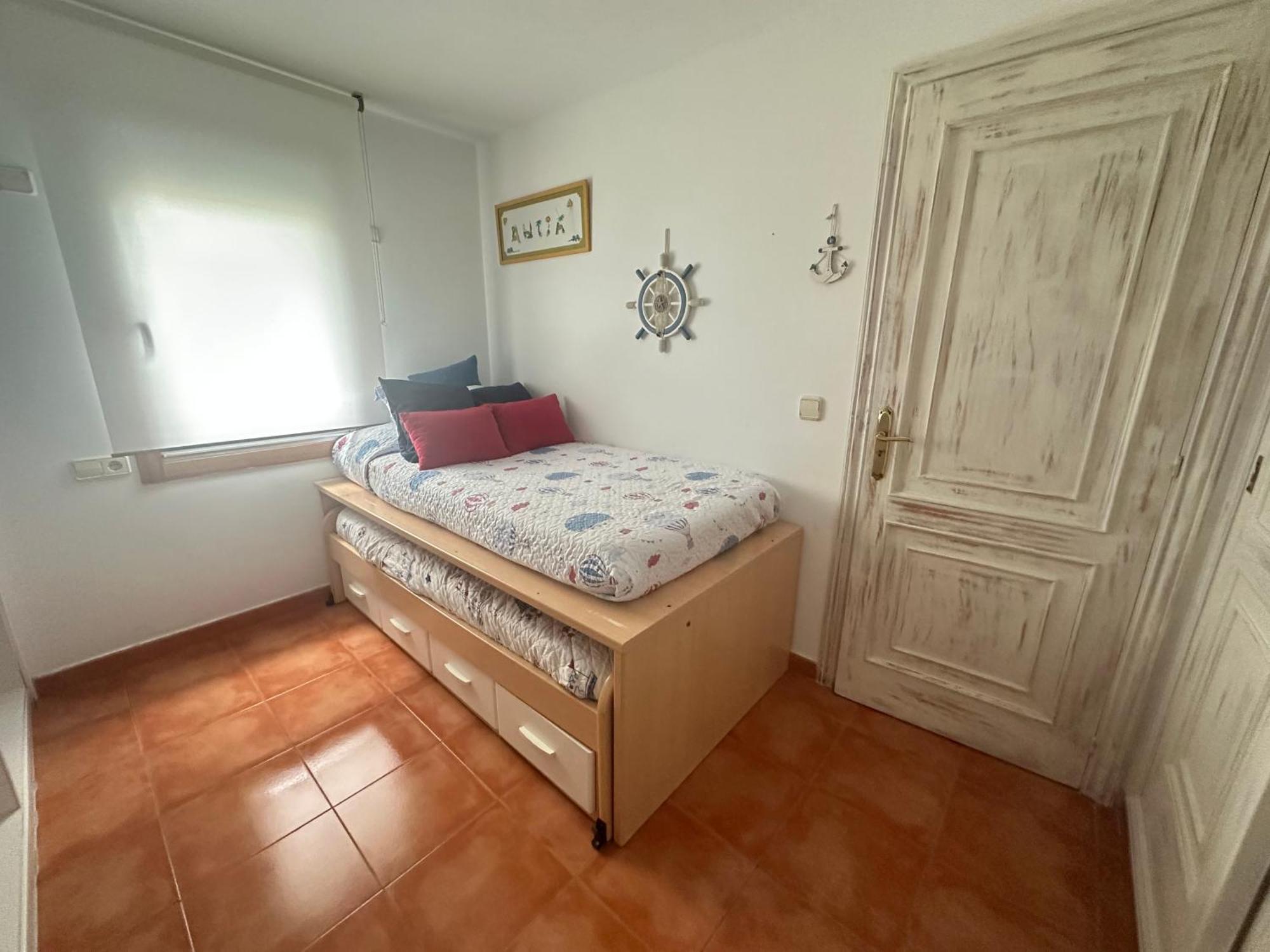 Un Rincon En Barrana Apartament Boiro